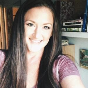 Meet your Posher, Ashlea